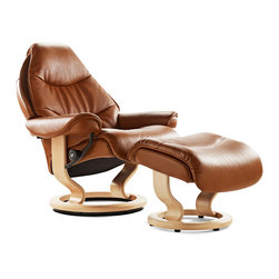Voyager by Stressless - Recliner Chairs