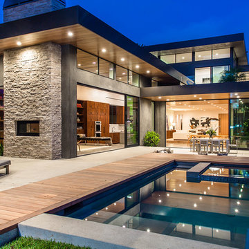 Palms Residence