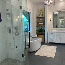CR Master Bath