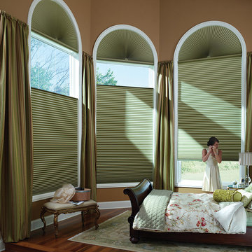 Blackout Window Treatments
