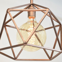 Lighting - Pendant Lighting