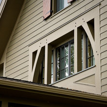 exteriors