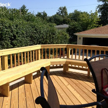 Decks
