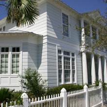Front Elevations
