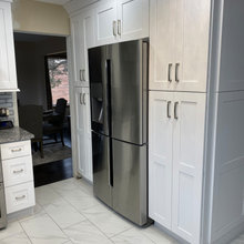 Ranch Kitchen