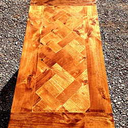 Call's coffee table - Coffee Tables