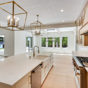 Another Incredible Kingston Royce Home!