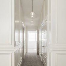 Living and dining room