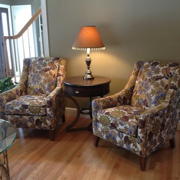 Fantastic Family Room