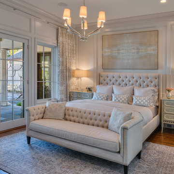Smith Residence