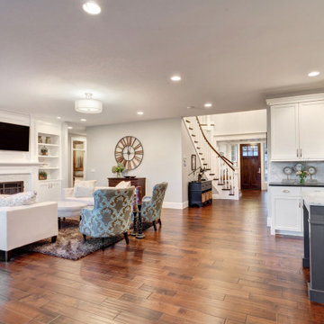 Interiors