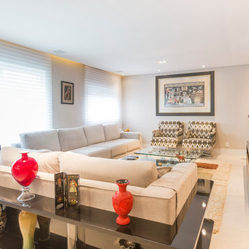 Apartment Campo Belo