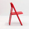 Dream Folding Outdoor Chair Red