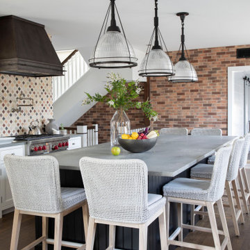 Historic Barn Conversion