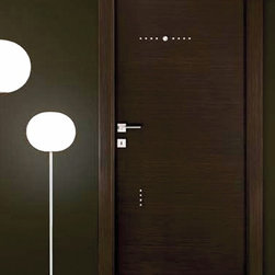 Contemporary doors - Interior Doors