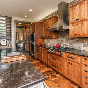 Pritchard-Hardin Residence