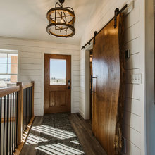 Barn Doors