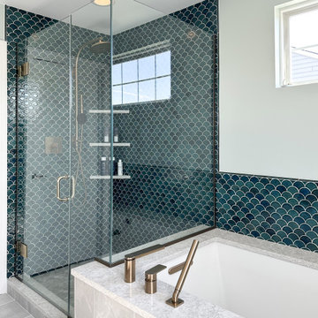 Elgin Bath Remodel