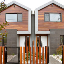 metal yard gate