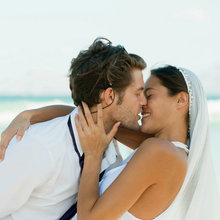 happy couples
