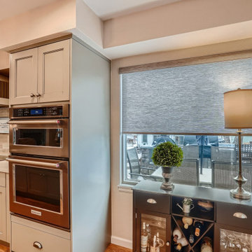 Window shade ideas