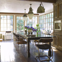Kitchen Ideas
