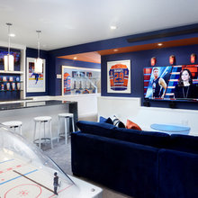 Basement Reno Ideas For Chad