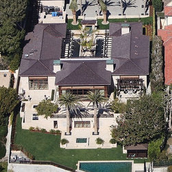 Custom Malibu Residence - Products