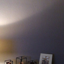 Living Room Decor