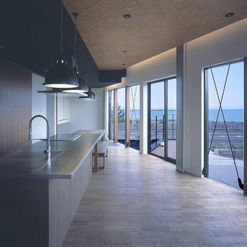 KIIRE HOUSE H