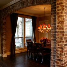 brick arch