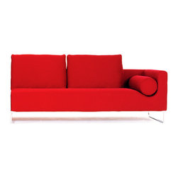 Canyon 69" Armright Sofa - Sofas