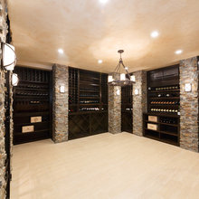 wine room