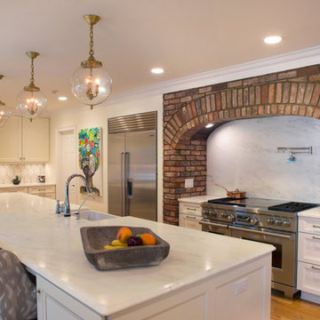 Canyon Trail Kitchen
