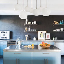 John's Kitchen Ideas