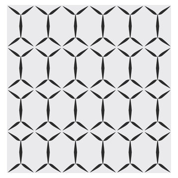 THE 15 BEST Geometric Wallpaper for 2023 | Houzz