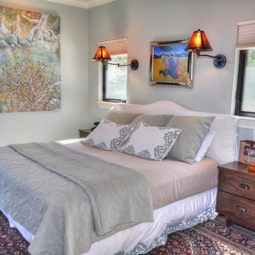 Northshore Home Remodel