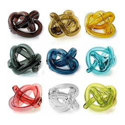 Glass Objects - Products