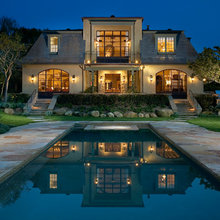 Exteriors