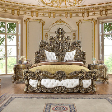 Bespoke Furniture Design For Gonasapudi Villa In Hyderabad, India
