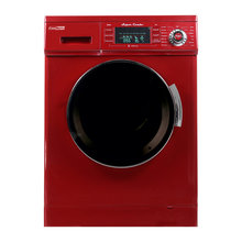 Washer dryer
