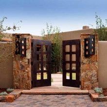 garden partition