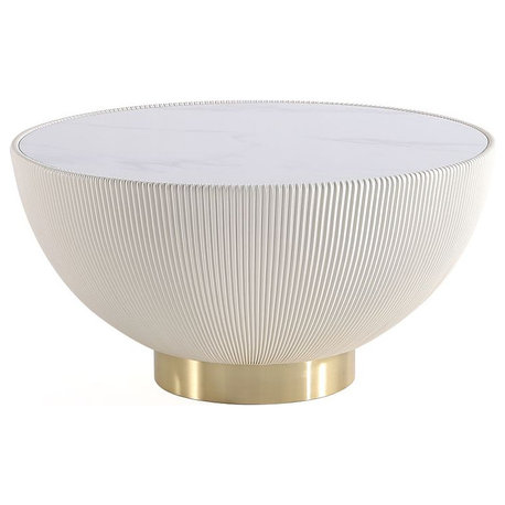 Manhattan Comfort Anderson Coffee Table