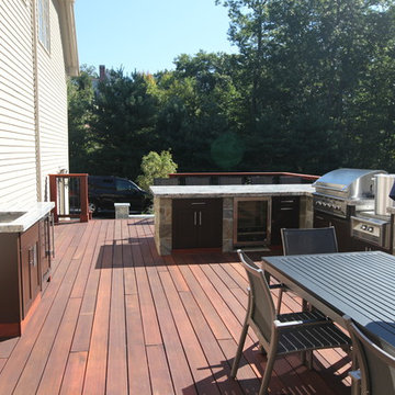 Open Air Expansion