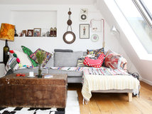 Decorating: How Can I Use Roman Blinds to Best Effect?