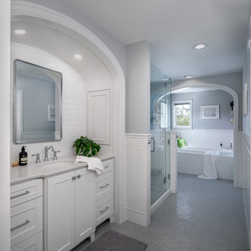 2024 National CotY Award Winners Baths