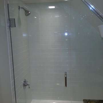 Kenilworth Residence Guest Bath