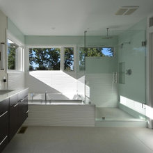 Bathroom Tile