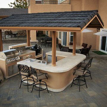 Brainard Project : Western Outdoor Designs
