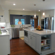 Kitchen Ideas